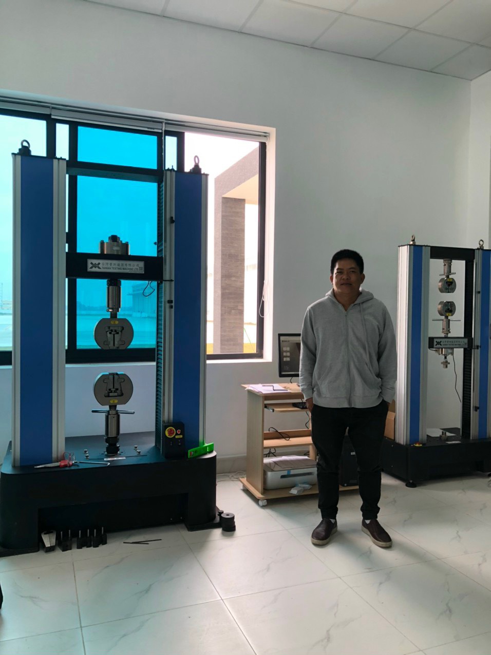 Công Ty Tnhh Công Nghiệp New Best Wire Việt Nam