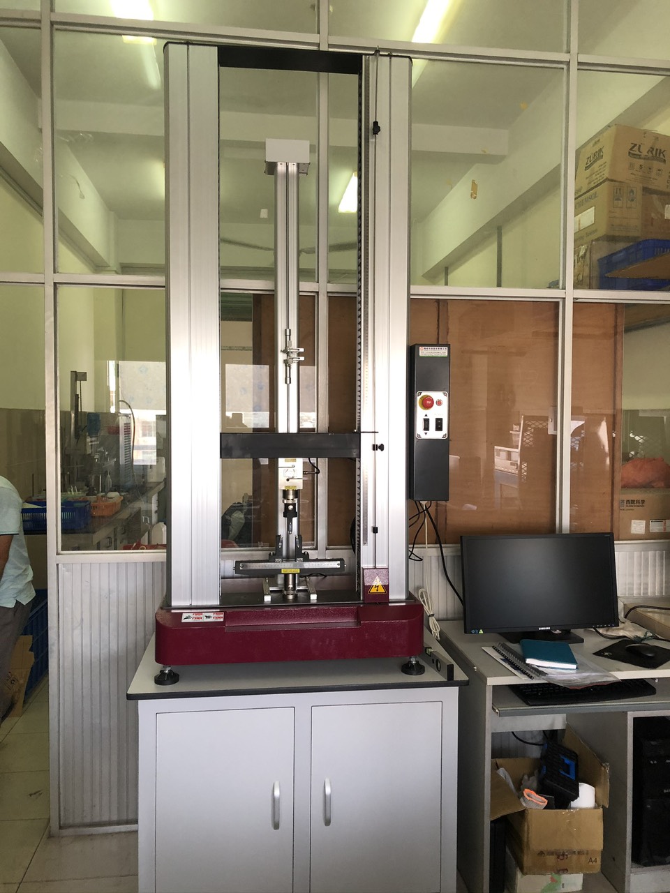 Trường Đại học Khoa học Tự nhiên - Đại học Quốc gia TP.HCM