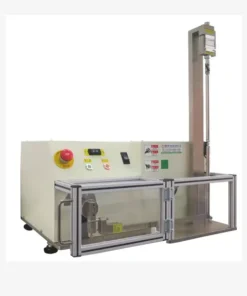 Máy kiểm tra uốn ốc vít/Fastener Bending Tester -YM-S0301