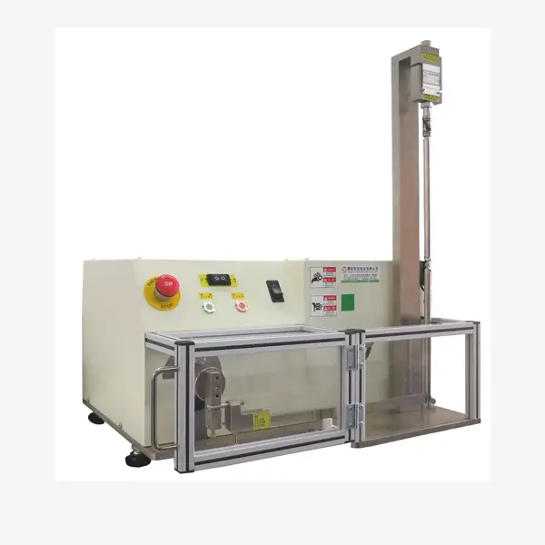 Máy kiểm tra uốn ốc vít/Fastener Bending Tester -YM-S0301