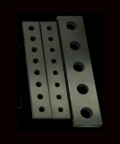 Máy kiểm tra tác động kim loại kỹ thuật số YM-J0401