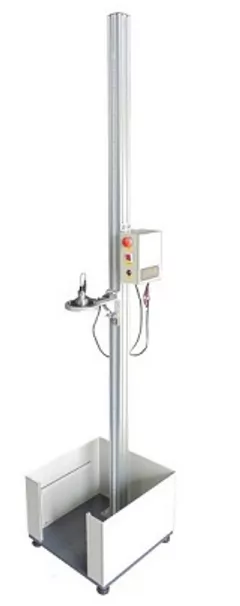 Máy kiểm tra độ bền va đập bằng bi rơi YM-J0701