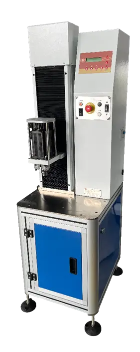 Máy kiểm tra độ xoắn đa năng Loại Đứng YM-T (Sao chép)