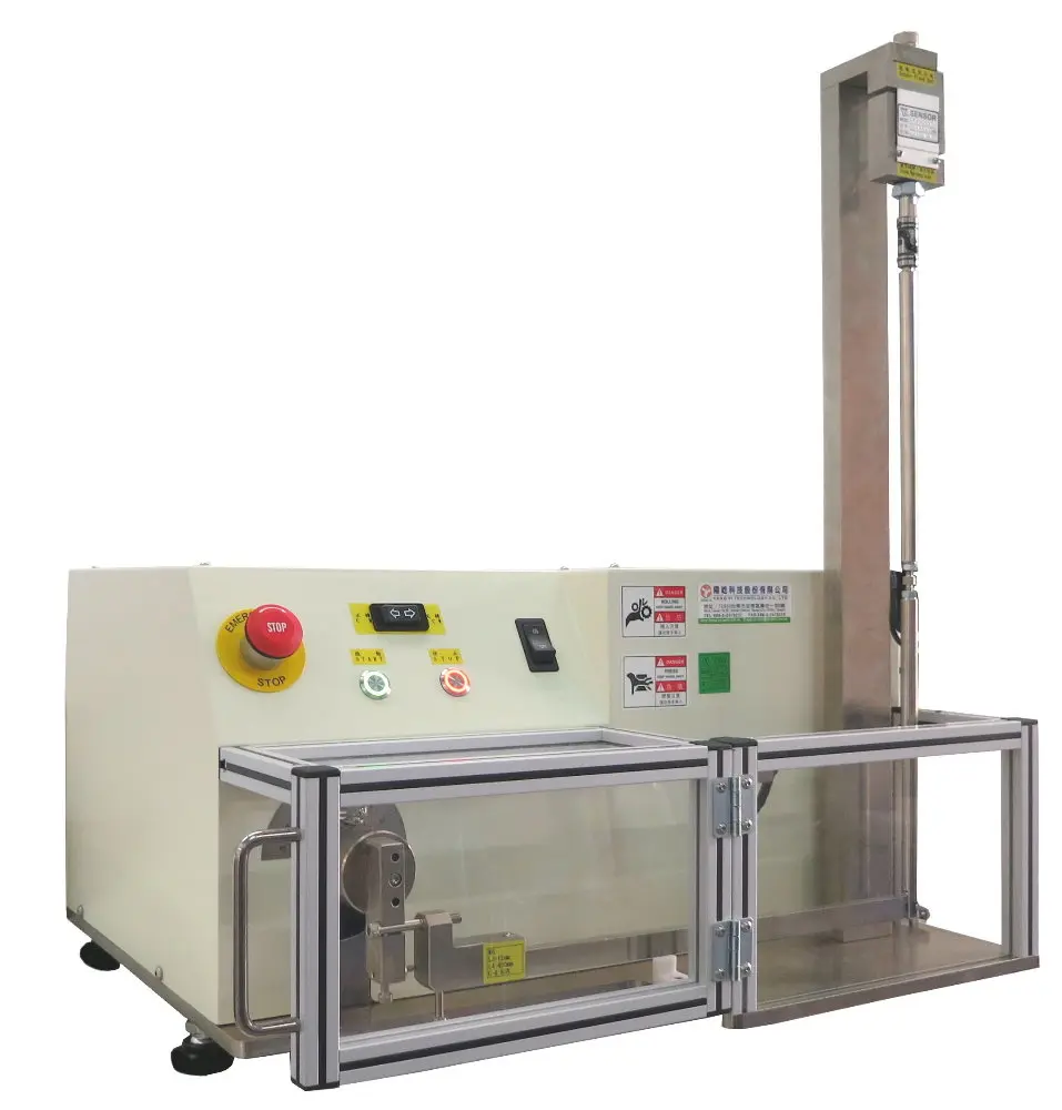 Máy kiểm tra Bulong ốc vít loại tự khoan/Screw Drilling Tester YM-S0101 (Sao chép)