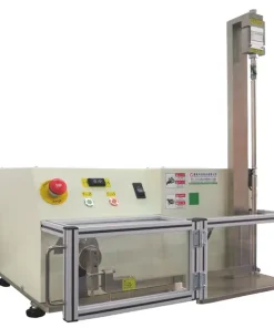 Máy kiểm tra Bulong ốc vít loại tự khoan/Screw Drilling Tester YM-S0101 (Sao chép)