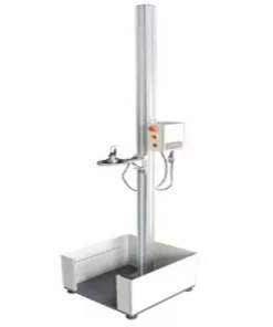 Máy kiểm tra độ bền va đập bằng bi rơi YM-J0701