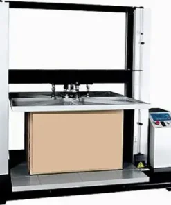 Máy Đo Độ Nén Thùng Carton