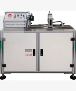 Máy kiểm tra độ xoắn đa năng Loại Ngang YM-T