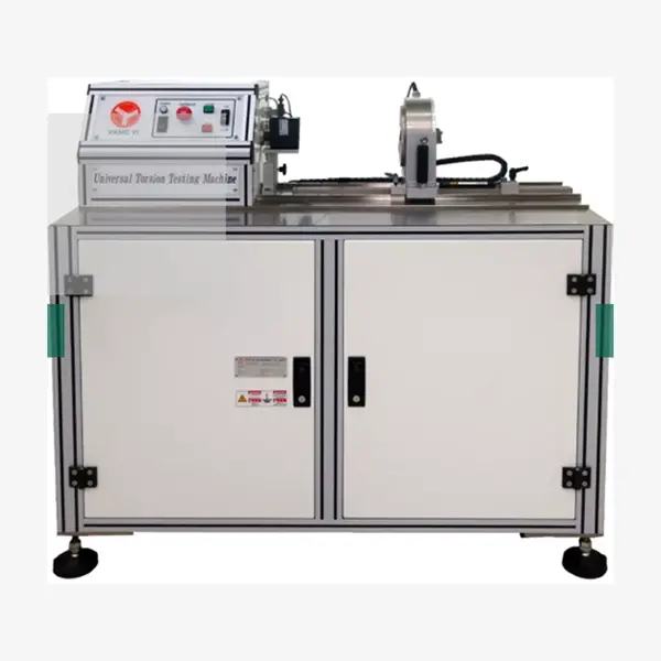 Máy kiểm tra độ xoắn đa năng Loại Ngang YM-T