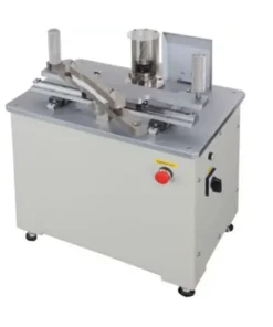 Máy Cắt Mẫu Nhựa Cứng YM-P0601