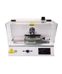 Máy Khía Góc Mẫu Nhựa Va đập YM-J0501