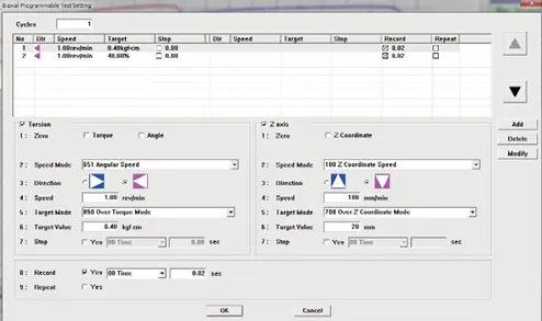 Máy kiểm tra độ xoắn đa năng Loại Ngang YM-T (Sao chép)