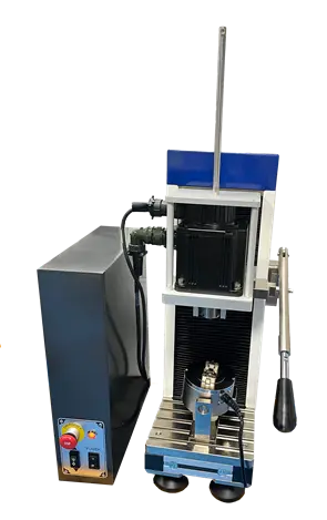 Máy kiểm tra độ xoắn đa năng Loại Ngang YM-T (Sao chép)