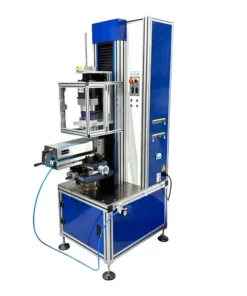 Máy kiểm tra độ xoắn đa năng Loại Đứng YM-T