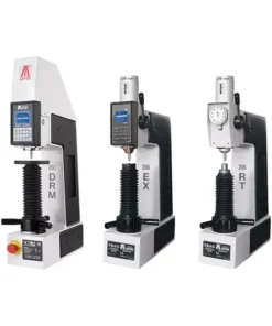 Máy đo độ cứng Rockwell -250 DRM – 206 EX – 206 RT