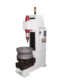 Máy đo độ cứng Brinell- MRS JET 3000