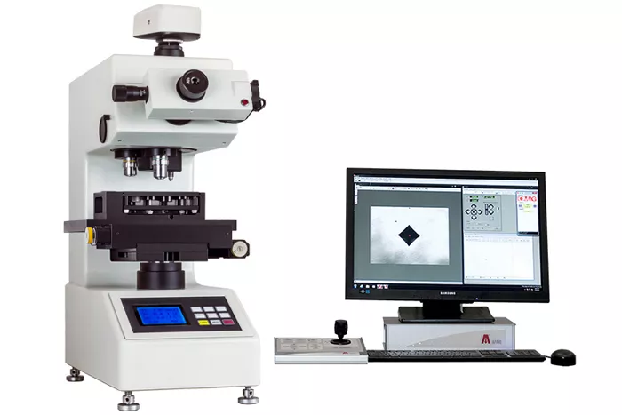 Máy đo độ cứng Vickers-WIKI JS (Sao chép)