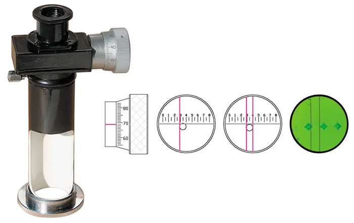 Máy đo độ cứng Brinell- INTEGRAL 1