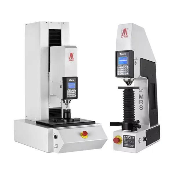 Máy đo độ cứng Rockwell -MRS SERIES