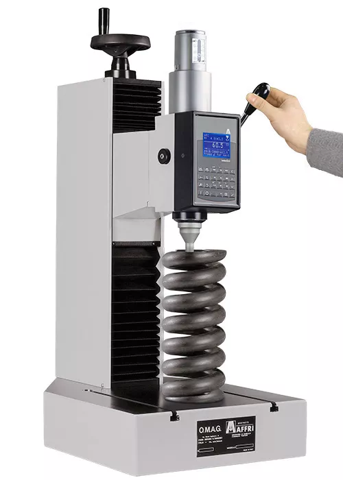 Máy đo độ cứng Rockwell -MRS SERIES (Sao chép)