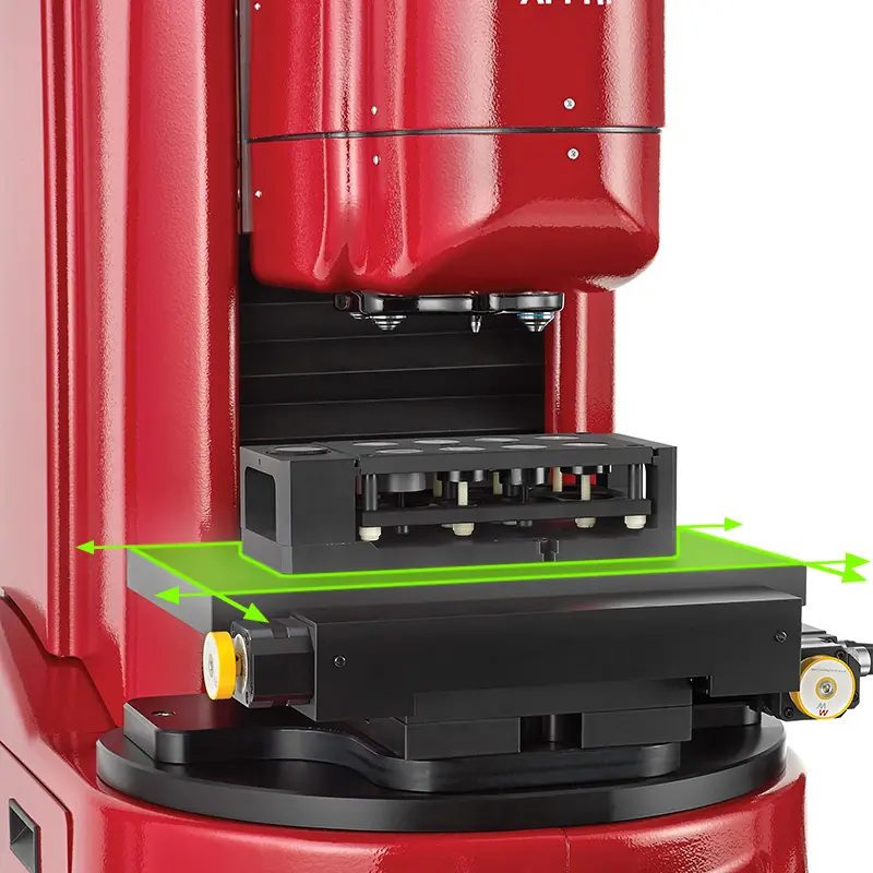 Máy đo độ cứng Brinell- LD 3000 AF (Sao chép)