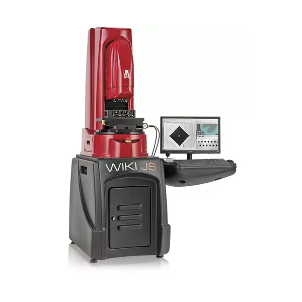 Máy đo độ cứng Vickers-WIKI JS