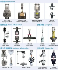 Small Single Action Vice Grip