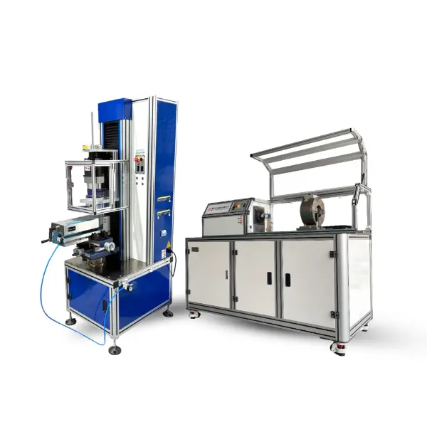 May đo lực kéo Thành Đạt Lad