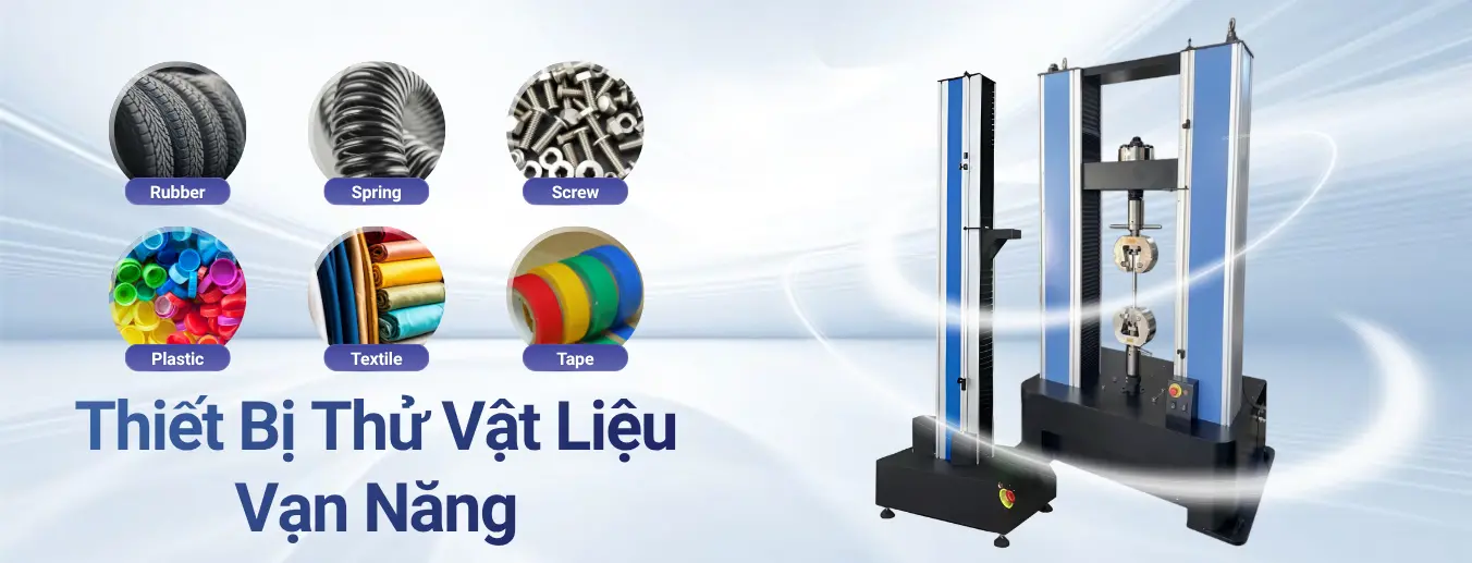 May đo lực kéo Thành Đạt Lad