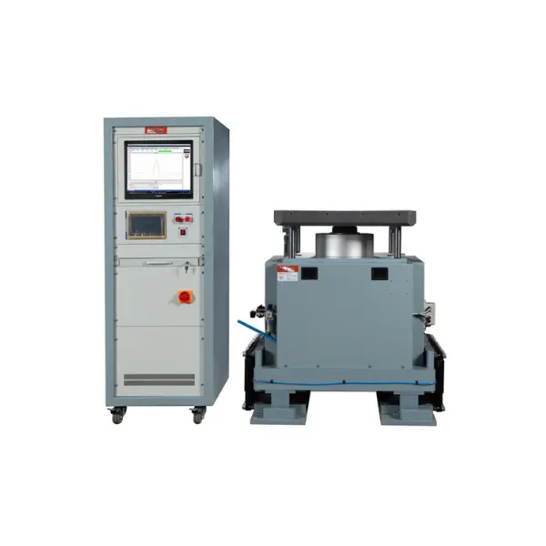 Máy Thử Va Đập Lặp Lại