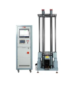 Máy Thử Va Đập Gia Tốc Cao