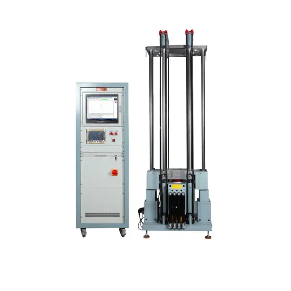 Máy Thử Va Đập Gia Tốc Cao