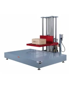 Máy Thử Rơi Tự Do Cho Kiện Hàng Tải Trọng Lớn