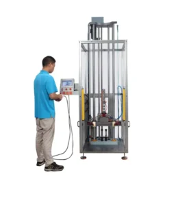 Máy Thử Rơi Cho Thiết Bị Điện Tử Cầm Tay