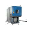 Hệ Thống Thử Rung Kết Hợp Tủ Môi Trường