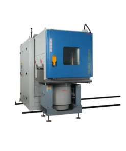 Hệ Thống Thử Rung Kết Hợp Tủ Môi Trường