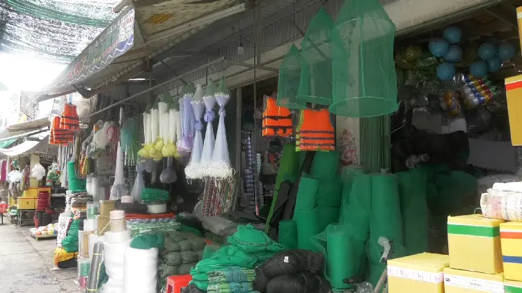 Ngành sản xuất