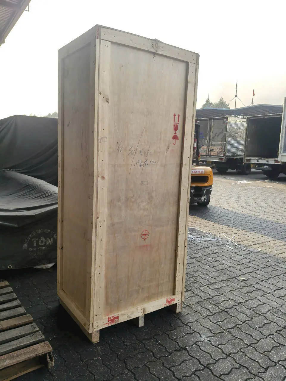 Lưu nháp tự động