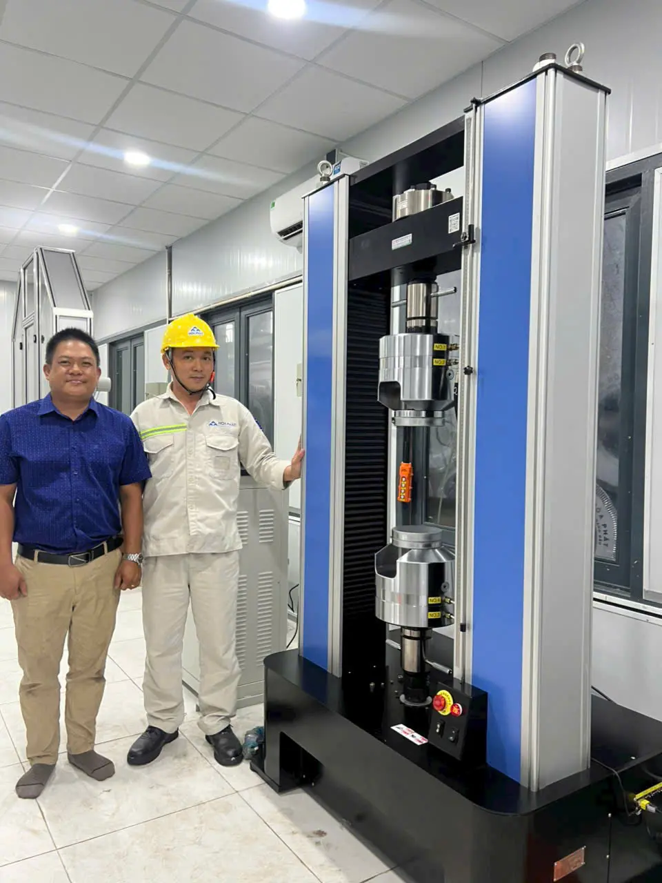 TÂP ĐOÀN HÒA PHÁT – HPG GRUOP